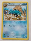 Omanyte