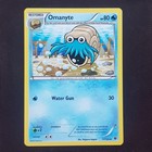 Omanyte