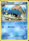 Omanyte