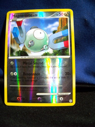 Magnemite