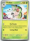 Vivillon