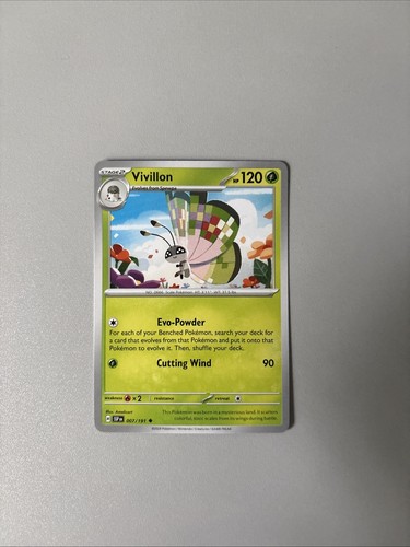 Vivillon