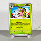 Vivillon