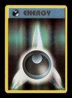 Darkness Energy