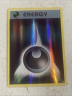 Darkness Energy