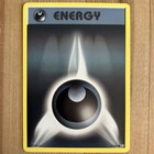 Darkness Energy