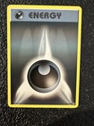 Darkness Energy