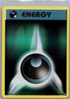 Darkness Energy