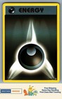 Darkness Energy