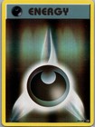 Darkness Energy