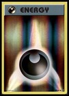 Darkness Energy