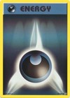 Darkness Energy