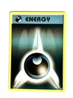 Darkness Energy