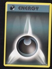 Darkness Energy