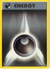 Darkness Energy