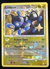 Luxio