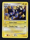 Luxio
