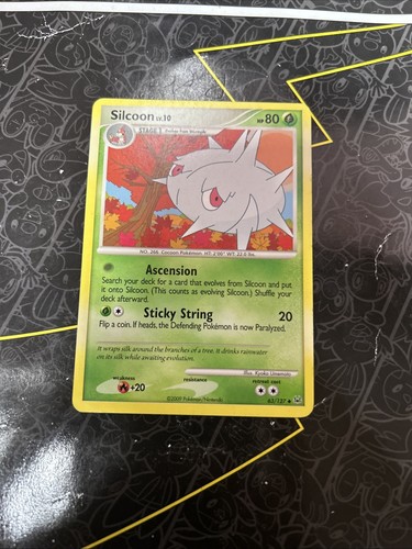 Silcoon