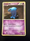 Wobbuffet
