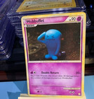 Wobbuffet