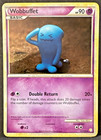 Wobbuffet