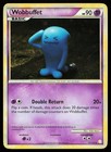 Wobbuffet