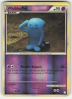 Wobbuffet