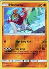 Hawlucha