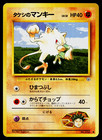 Brock's Mankey
