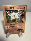Brock's Mankey