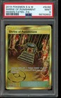 Shrine of Punishment