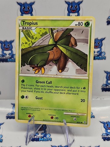 Tropius