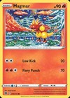 Magmar