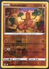 Sudowoodo