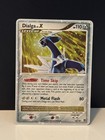 Dialga LV. X