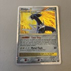 Dialga LV. X