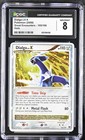 Dialga LV. X