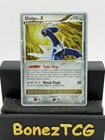 Dialga LV. X