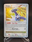 Dialga LV. X