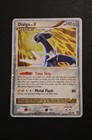 Dialga LV. X