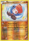 Meloetta