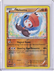 Meloetta