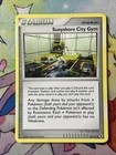 Sunyshore City Gym