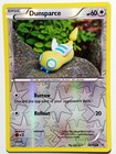 Dunsparce