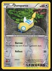 Dunsparce
