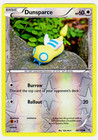 Dunsparce
