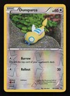 Dunsparce