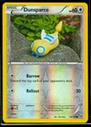 Dunsparce