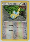 Dunsparce