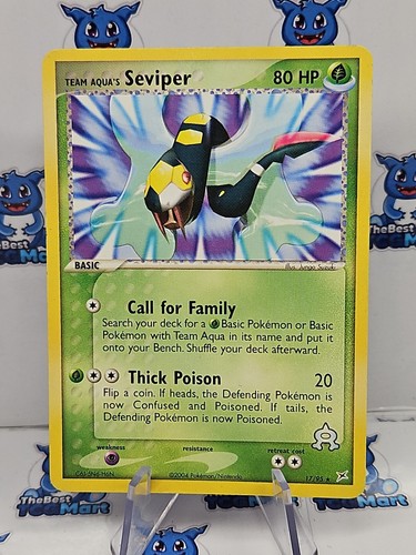 Seviper